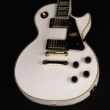 Epiphone / Inspired by Gibson Custom Les Paul Custom Alpine White S/N:23121522735 ڿضŹ