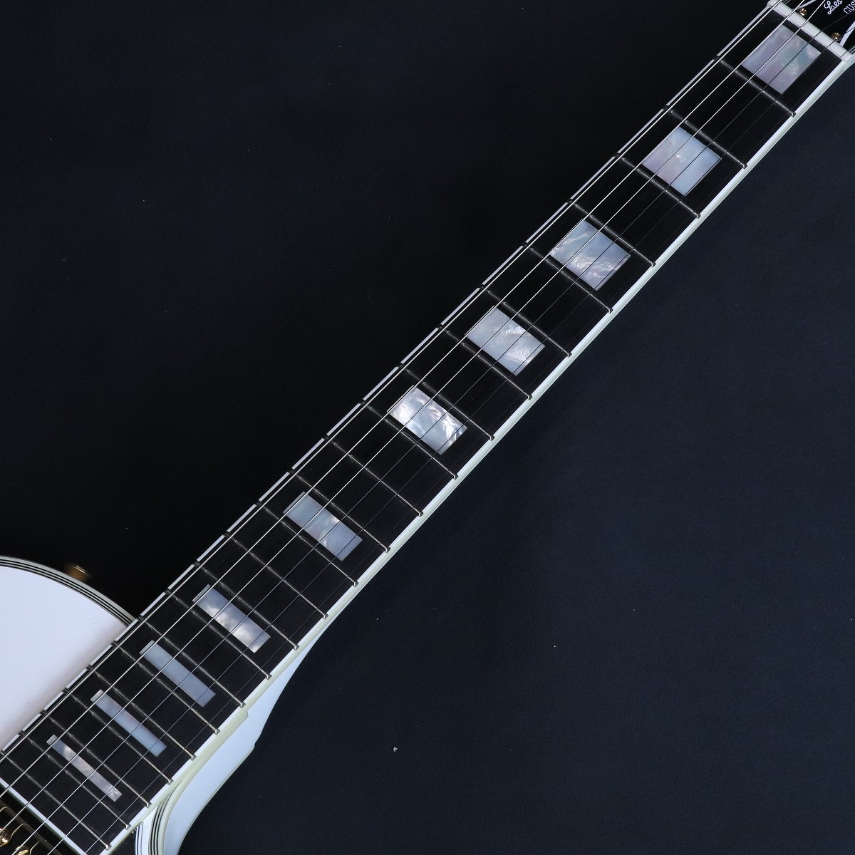特典付き》Epiphone / Inspired by Gibson Custom Les Paul