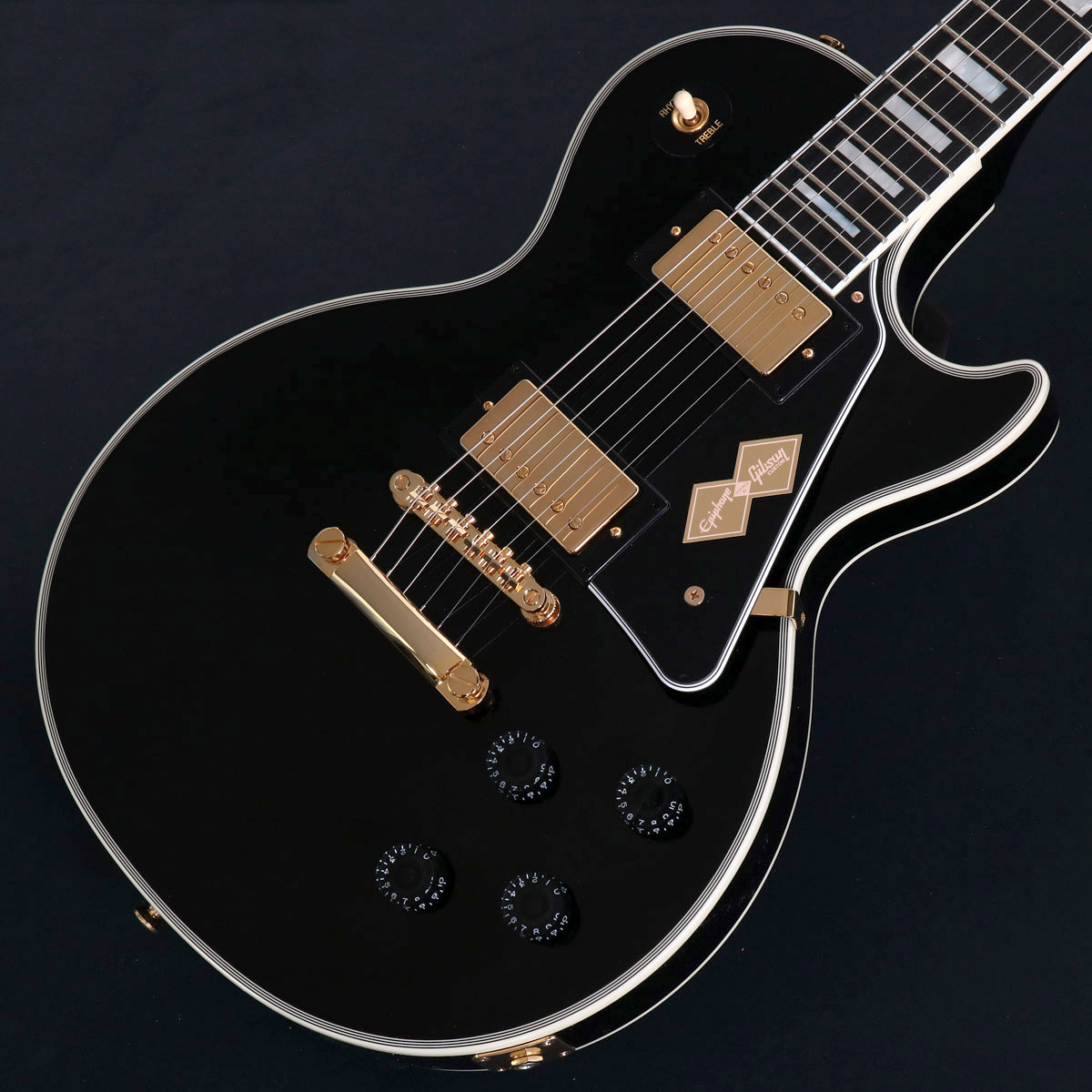 【ほぼ新品】Epiphone Les paul ※特典付 楽天市場】《特典付き》Epiphone / Inspired by Gibson Les Paul