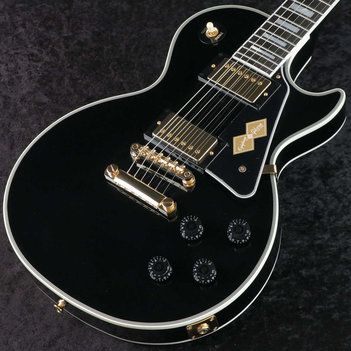 Epiphone Inspired by Gibson | Epiphone