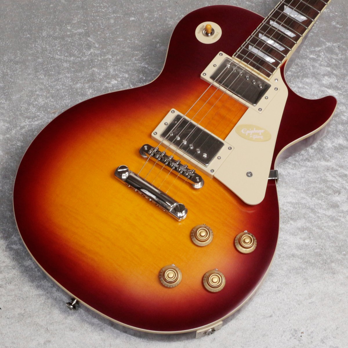 Epiphone by Gibson Custom 1959 軽量3.63kg