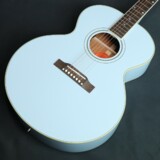 Epiphone / Inspired by Gibson Custom J-180 LS Frost Blue S/N:24011501025ۡڲŹ