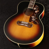 Epiphone / Inspired by Gibson Custom 1957 SJ-200 Vintage Sunburst VOS ԥեS/N 24021500034ۡڸοŹ