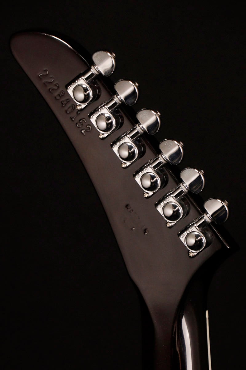 Gibson USA / Victory Figured Top Smokehouse Burst ≪S/N Gibson USA / Victory Figured Top Smokehouse Burst ≪S/N