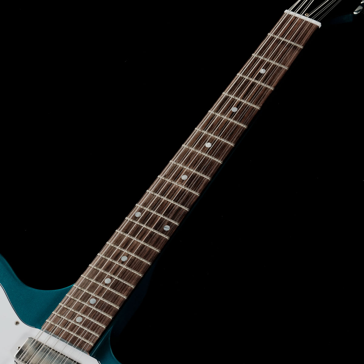 Gibson Custom Shop / 1965 Non-Reverse Firebird V Reissue
