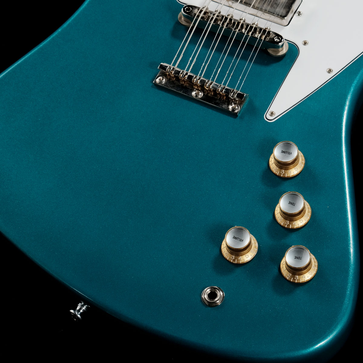 Gibson Custom Shop / 1965 Non-Reverse Firebird V Reissue Gibson Custom Shop / 1965 Non-Reverse Firebird V Reissue