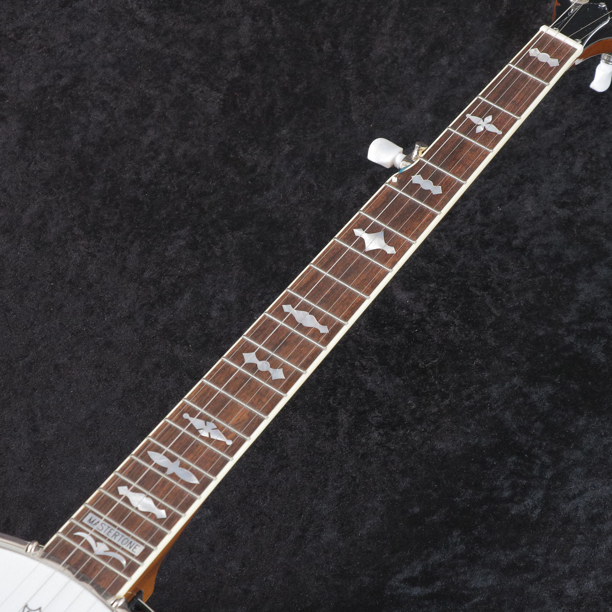 エピフォン Epiphone Banjo バンジョー Mastertone Classic Banjo, Natural | Epiphone