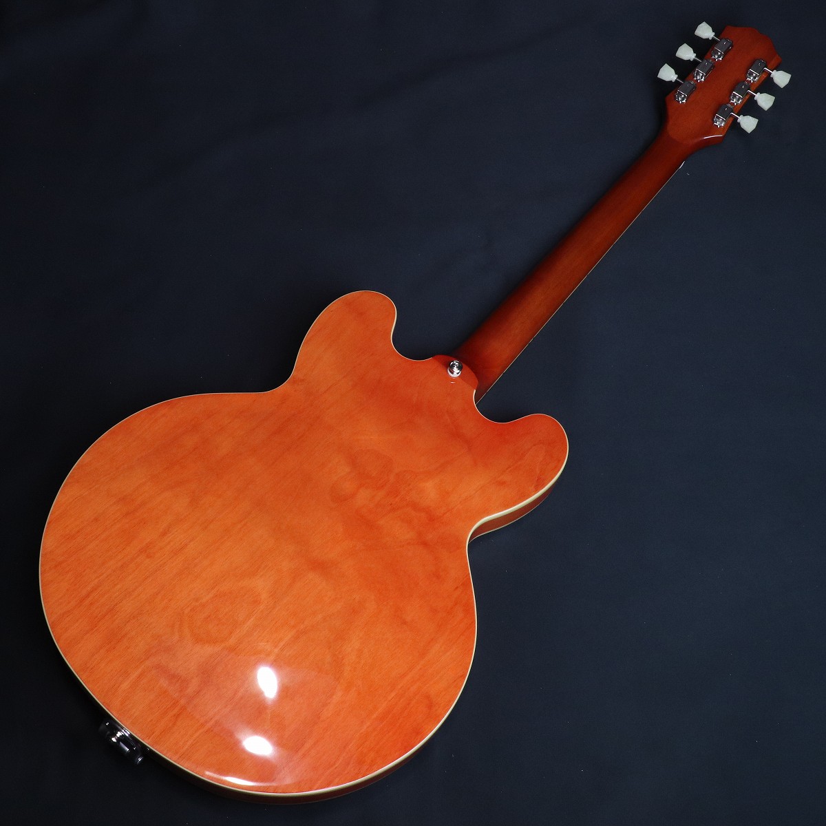 特典付き》Epiphone / Inspired by Gibson ES-335 Bigsby