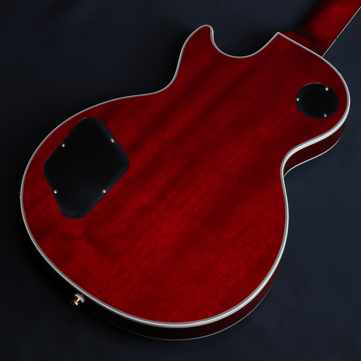 【ほぼ新品】Epiphone Les paul ※特典付 Epiphone Les Paul Tribute Heritage Cherry Sunburst