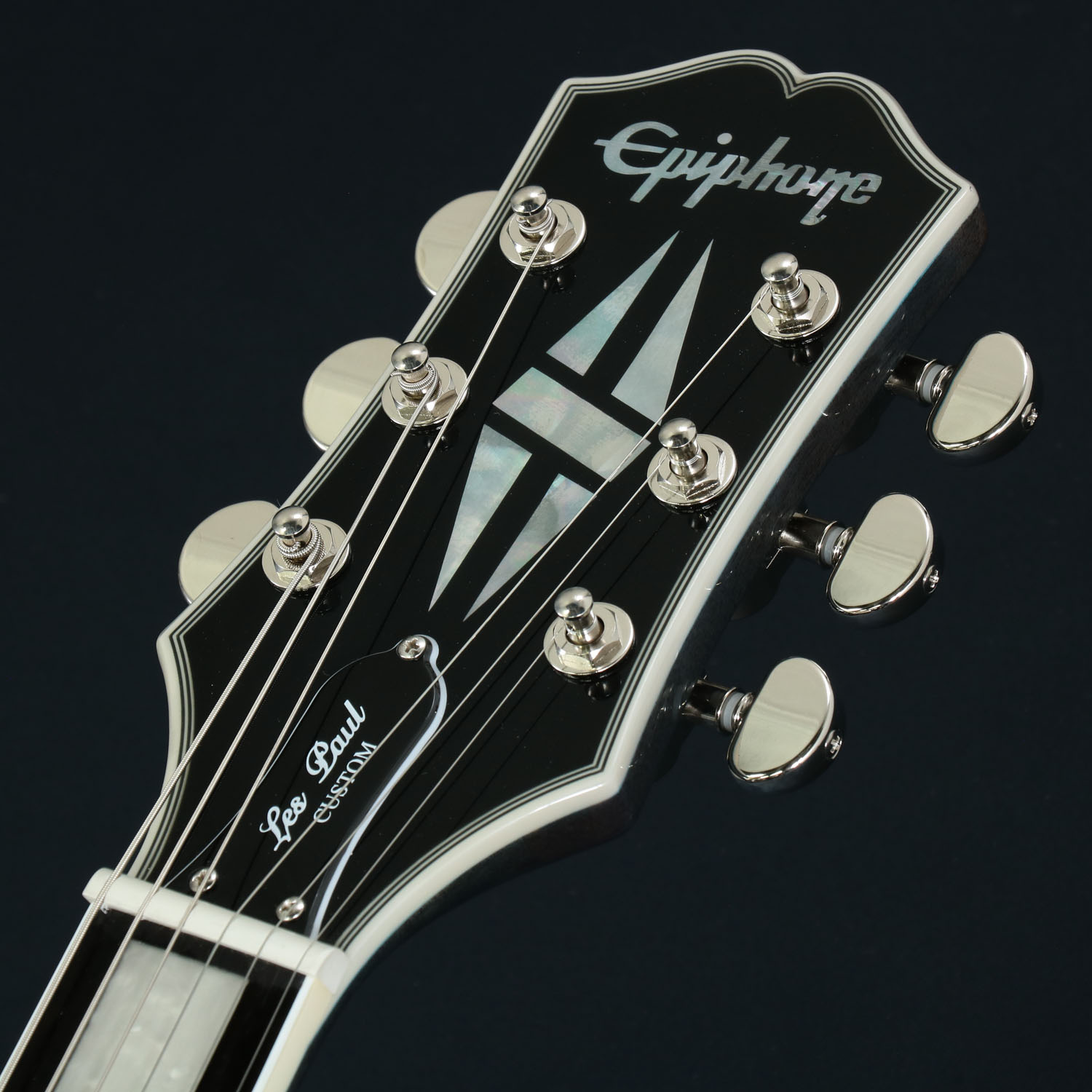 ⭐︎美品⭐︎Epiphone（エピフォン）ジョン・パスMODEL エピフォンから米国ブルース・ミュージシャン、ジョージ