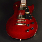 Epiphone / Inspired by Gibson Les Paul Studio Gold Hardware Wine Red S/N:23121530065 ڿضŹ