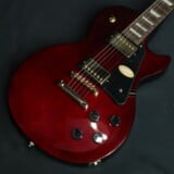 Epiphone / Inspired by Gibson Les Paul Studio Gold Hardware Wine Red [Exclusive Model]S/N:23121530066ۡڲŹ