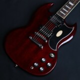 ŵդEpiphone / Inspired by Gibson SG Standard 60s Dark Wine Red [Exclusive Model]S/N:25031525721ۡ2.83kgۡڲŹ