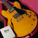 Gibson Custom Shop / Murphy Lab 1958 ES-335 Reissue Heavy Aged Dirty Blonde(:3.52kg)S/N:A840031ۡڽëŹ