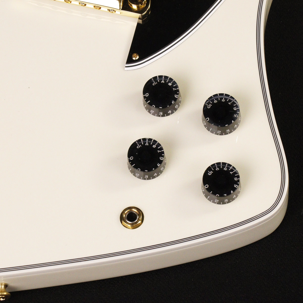 Firebird エレキギター　コンポーネント Gibson】ギブソン『エレキギター』Bicentennial Edition