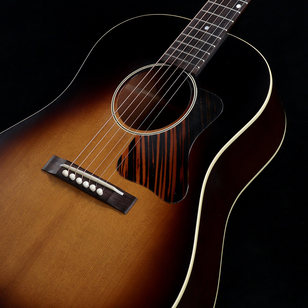 Gibson / Custom Shop Murphy Lab 1936 J-35 Ultra Light Aged