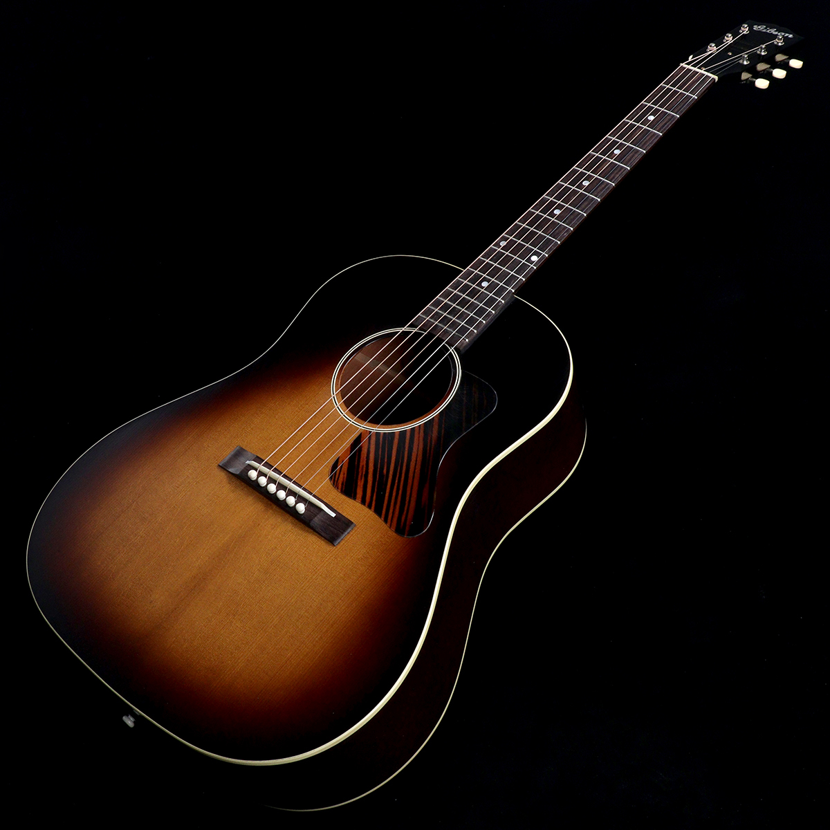 Gibson ギブソン j-35アコースティックギター 2013 マイク付き