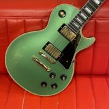 Gibson Custom Shop / 1968 Les Paul Custom VOS All Inverness Green M2MS/N 400928
