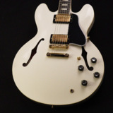 Gibson Custom Shop / 1964 ES-335 VOS Polaris White / Gold Hardware S/N:140195 ڿضŹ