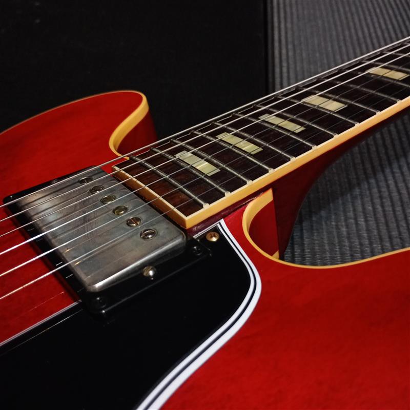 Gibson Custom Shop / 1964 ES-335 Reissue with Bigsby