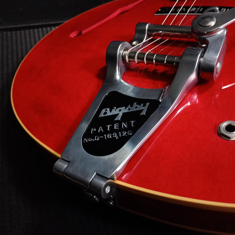 公式サイト - ハイブランドの新作が続々登場 1964 / Shop Custom Gibson ES-335 Bigsby with Reissue 財布・ケース・小物入れ