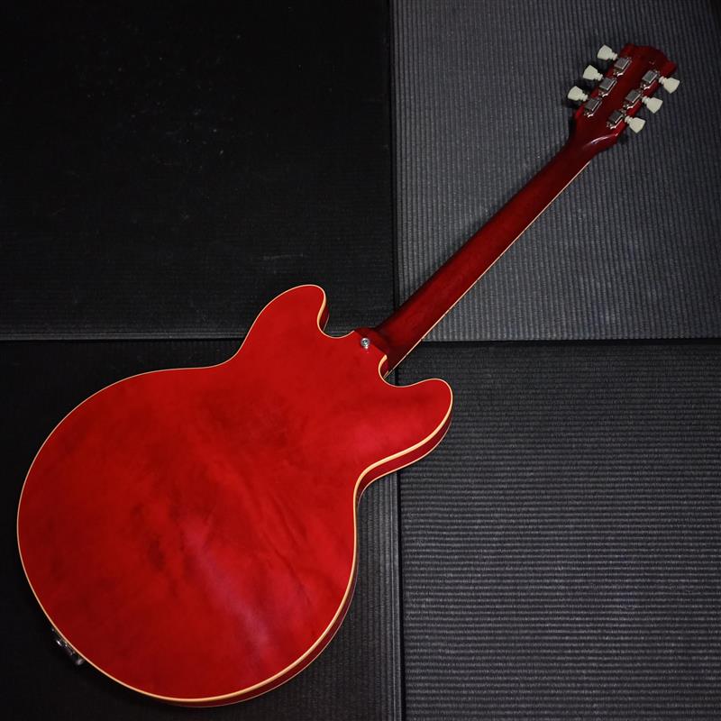 Gibson Custom Shop / 1964 ES-335 Reissue with Bigsby