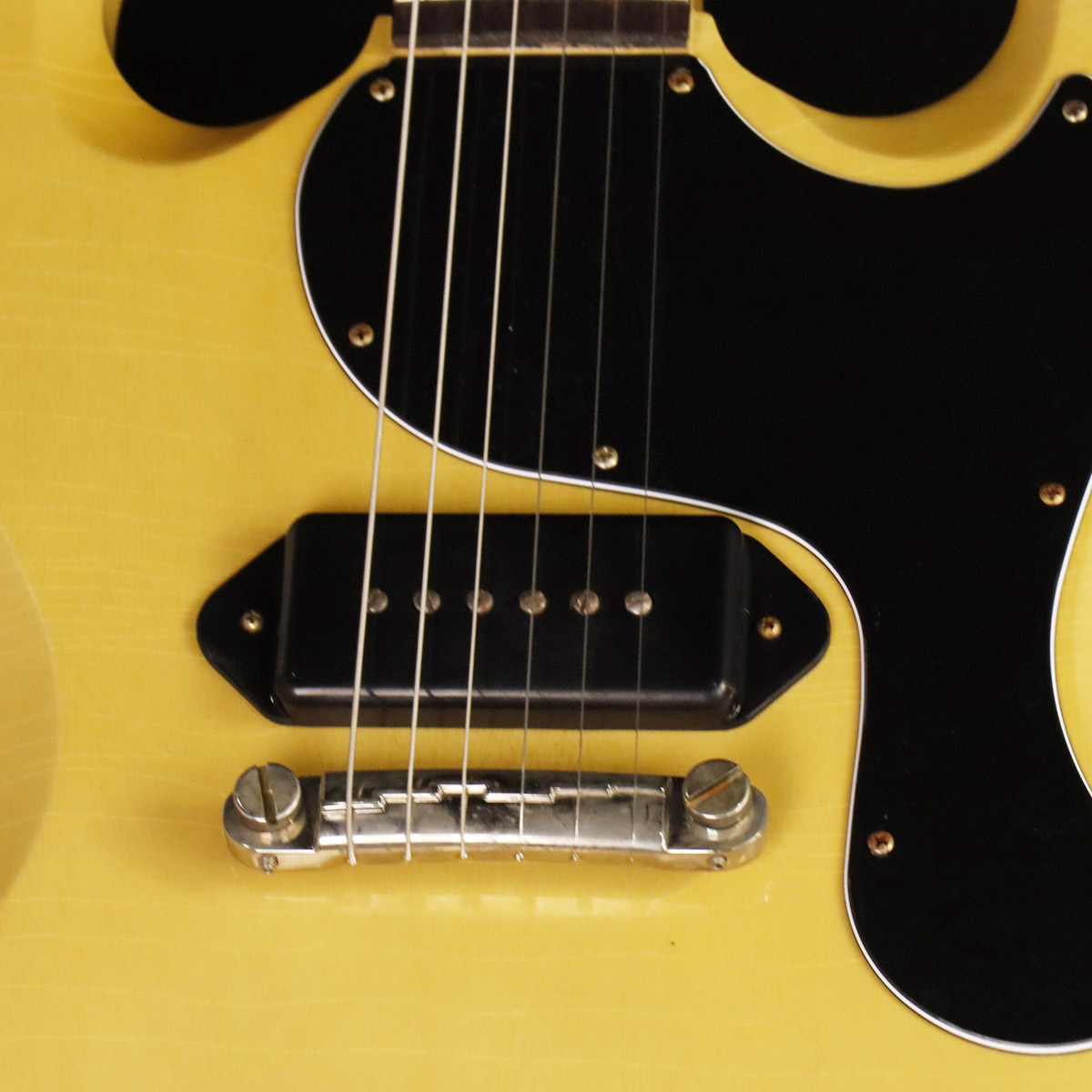 tafuさん専用　sgジュニア SG Junior | Gibson Japan