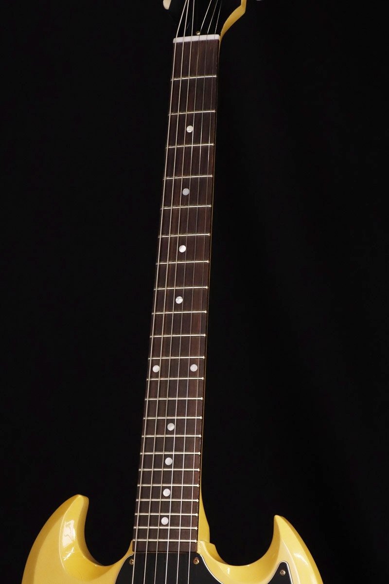 tafuさん専用　sgジュニア Gibson Custom Shop / Murphy Lab 1963 SG Junior Ultra Light