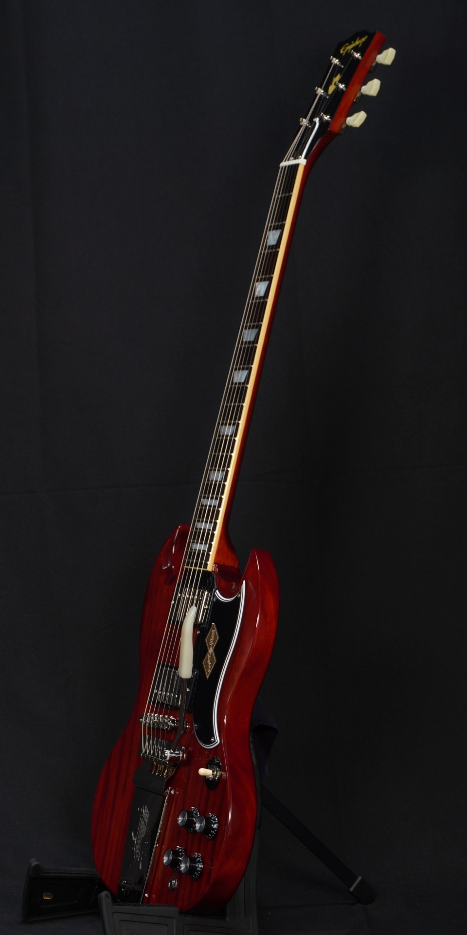 Epiphone / Inspired by Gibson Custom 1964 SG Standard w