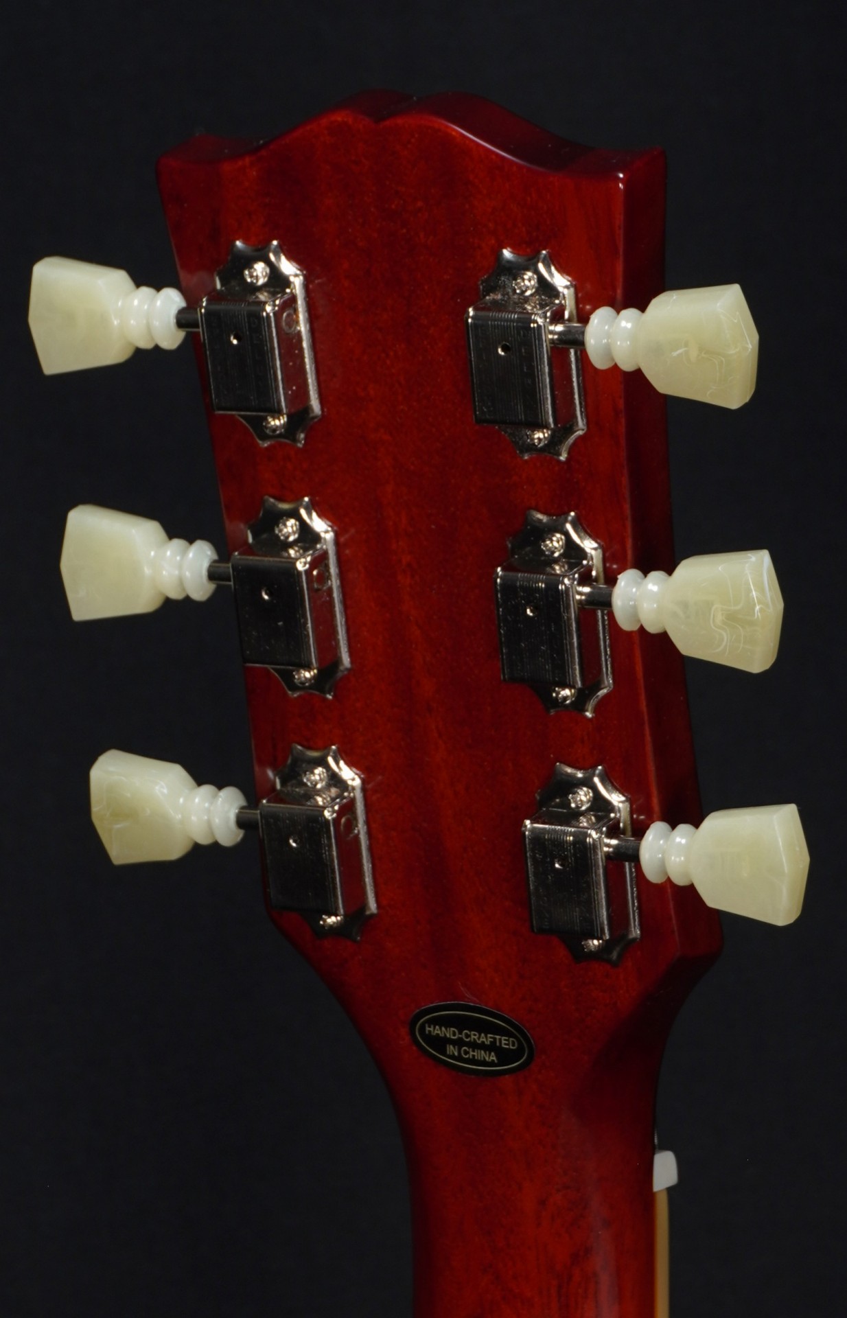 Epiphone by Gibson SG★Uシリアル Epiphone / Inspired by Gibson Custom 1964 SG Standard w