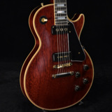 Gibson Custom / 1954 Les Paul Custom VOS Alnico V Full Cherry S/N 4 4213