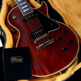 Gibson Custom Shop / 1954 Les Paul Custom VOS Alnico V Full Cherry(:4.38kg)S/N:4 4226ۡڽëŹ