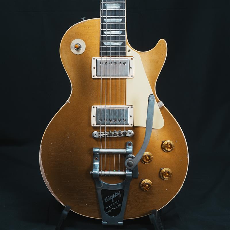 Gibson Custom Shop / Murphy Lab 1957 Les Paul Standard w