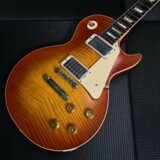 Gibson Custom Shop / Murphy Lab 1959 Les Paul Standard Ultra Light Aged Sunrise Tea BurstS/N 941931