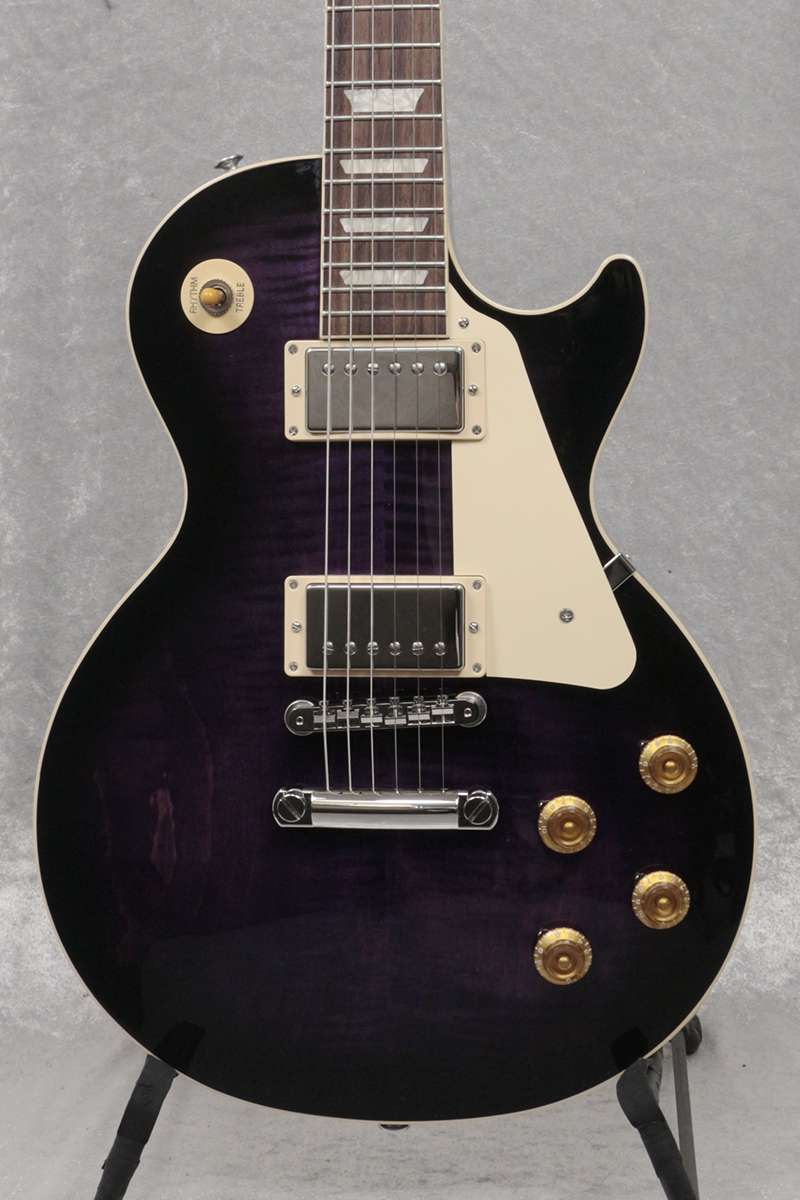 Gibson USA / Exclusive Les Paul Standard 50s Figured Top