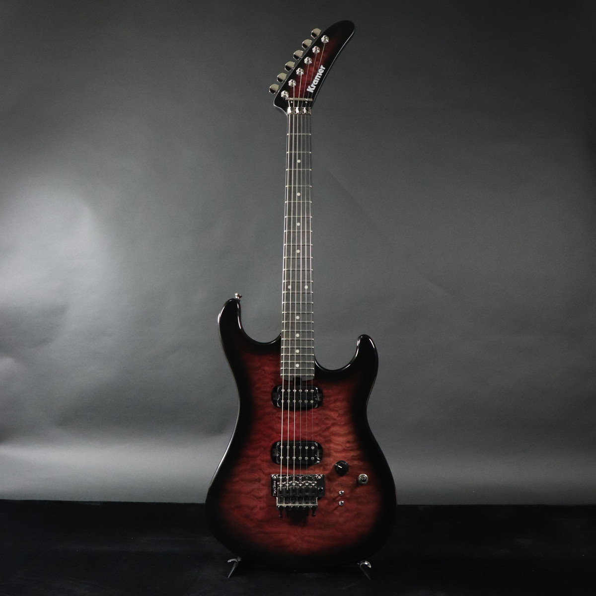 Kramer The 84 先月購入極美品 8/31まで　大幅値下げ中 Kramer The 84 先月購入極美品 8/31まで 大幅値下げ中 - メルカリ
