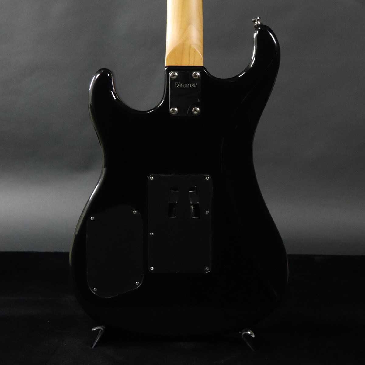 Kramer / 84 HH Quilt W/GIGBAG Magenta Burst 【SN 24071520897