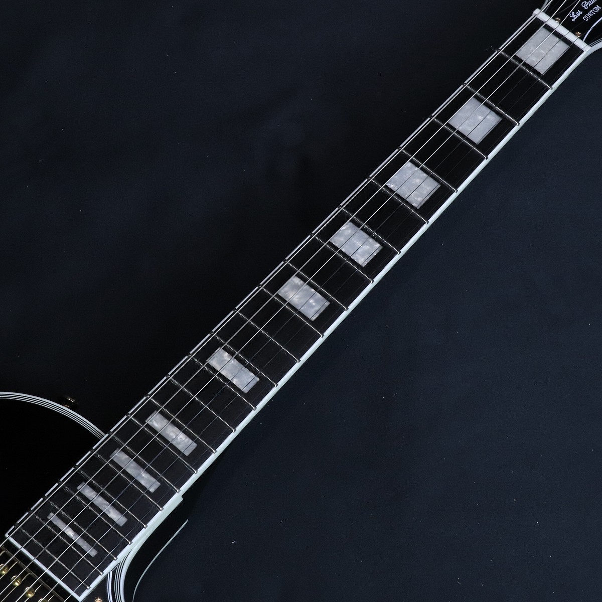 特典付き》Epiphone / Inspired by Gibson Les Paul Custom