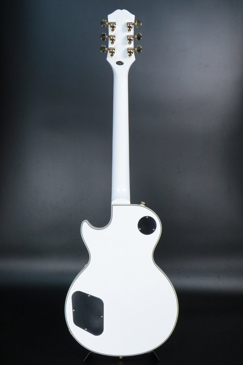 Epiphone by Gibson / Inspired by Gibson Les Paul Custom