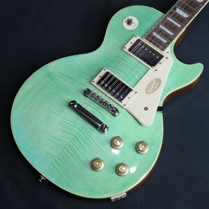 EPIPHONE Standard bassレスポールタイプ メイドインコリア Epiphone Limited Edition Les Paul Standard Bass - Geek IN Box