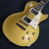 ŵդEpiphone / Inspired by Gibson Les Paul Standard 50s Gold Top S/N:24121522143ۡ4.06kgۡڲŹ