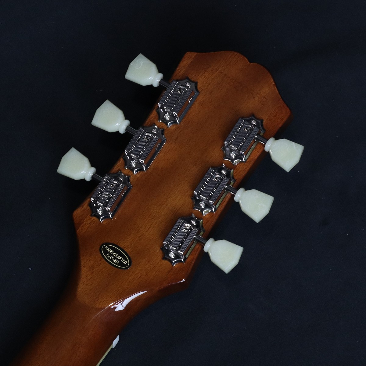 特典付き》Epiphone / Inspired by Gibson Les Paul Standard 特典付き》Epiphone / Inspired by Gibson Les Paul Standard