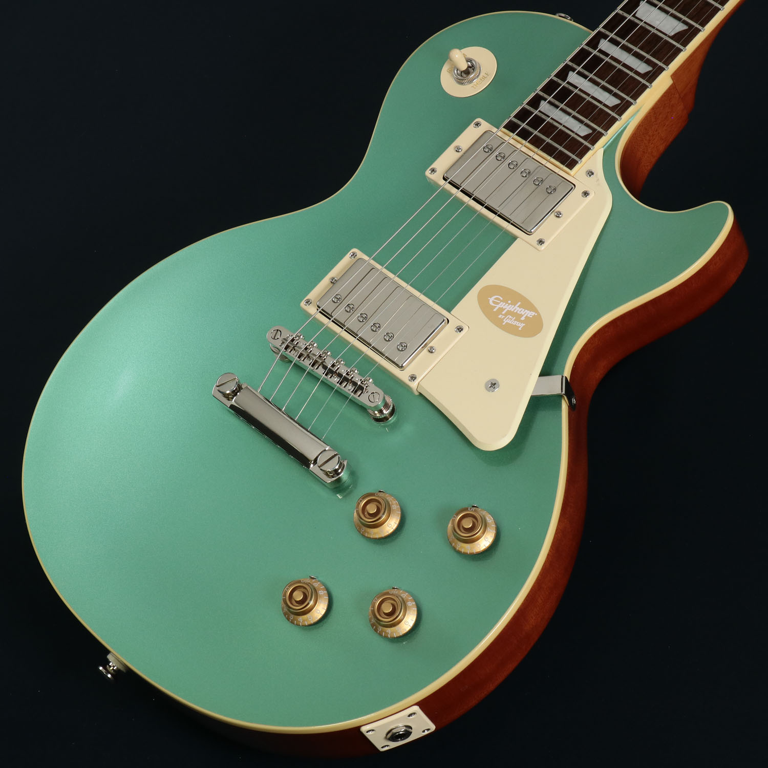 Epiphone / Inspired by Gibson Les Paul Standard 50s