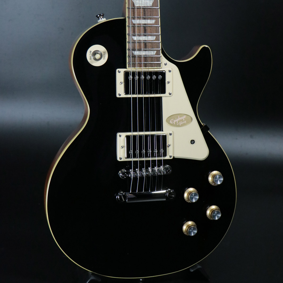 Epiphone by Gibson / Inspired by Gibson Les Paul Standard