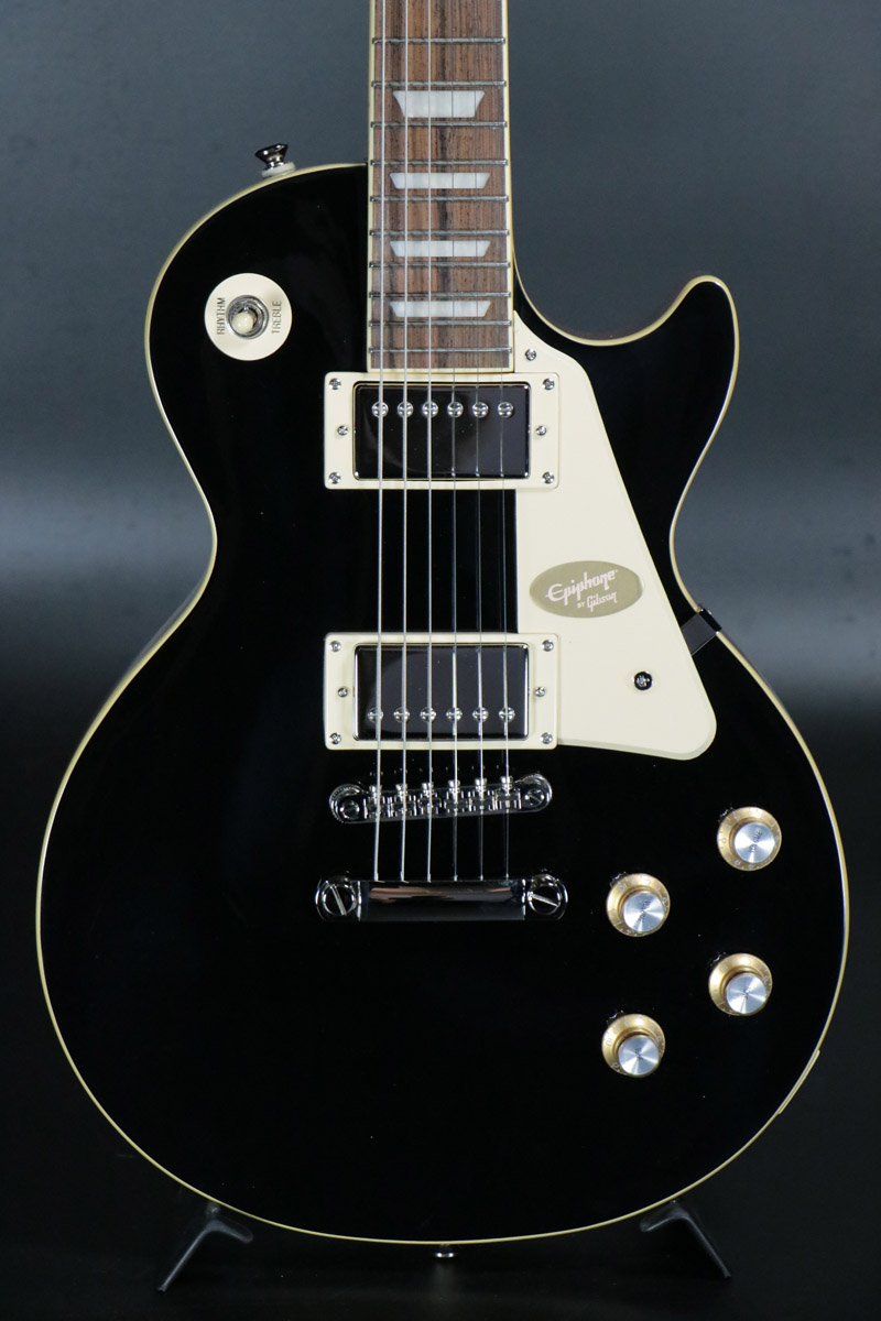 Epiphone by Gibson / Inspired by Gibson Les Paul Standard