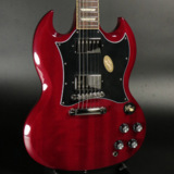 Epiphone by Gibson / Inspired by Gibson SG Standard Cherry S/N 25051521168