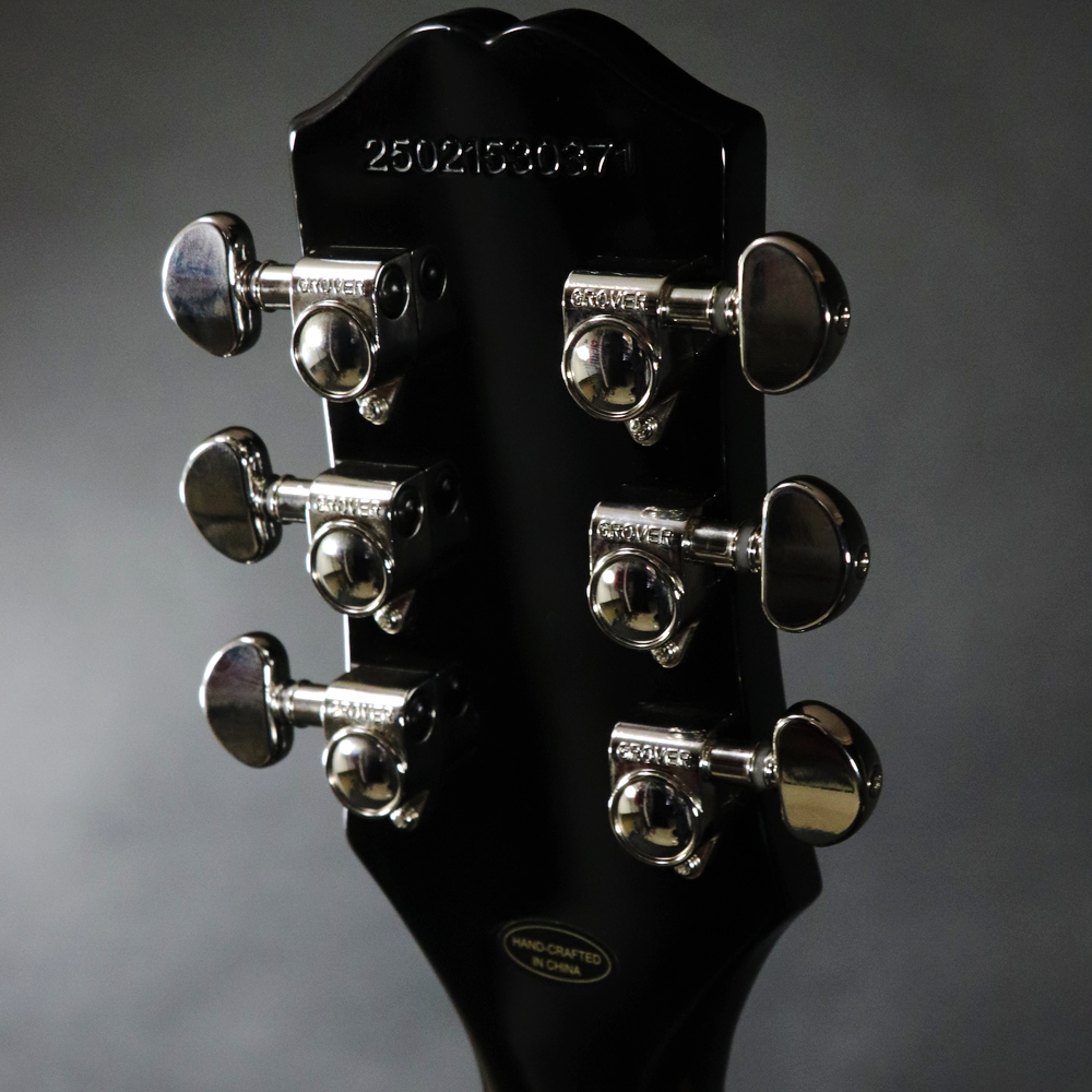 Epiphone　SG 　エピフォン　ブラック 楽天市場】Epiphone SG Standard -Ebony- with Premium Gig Bag