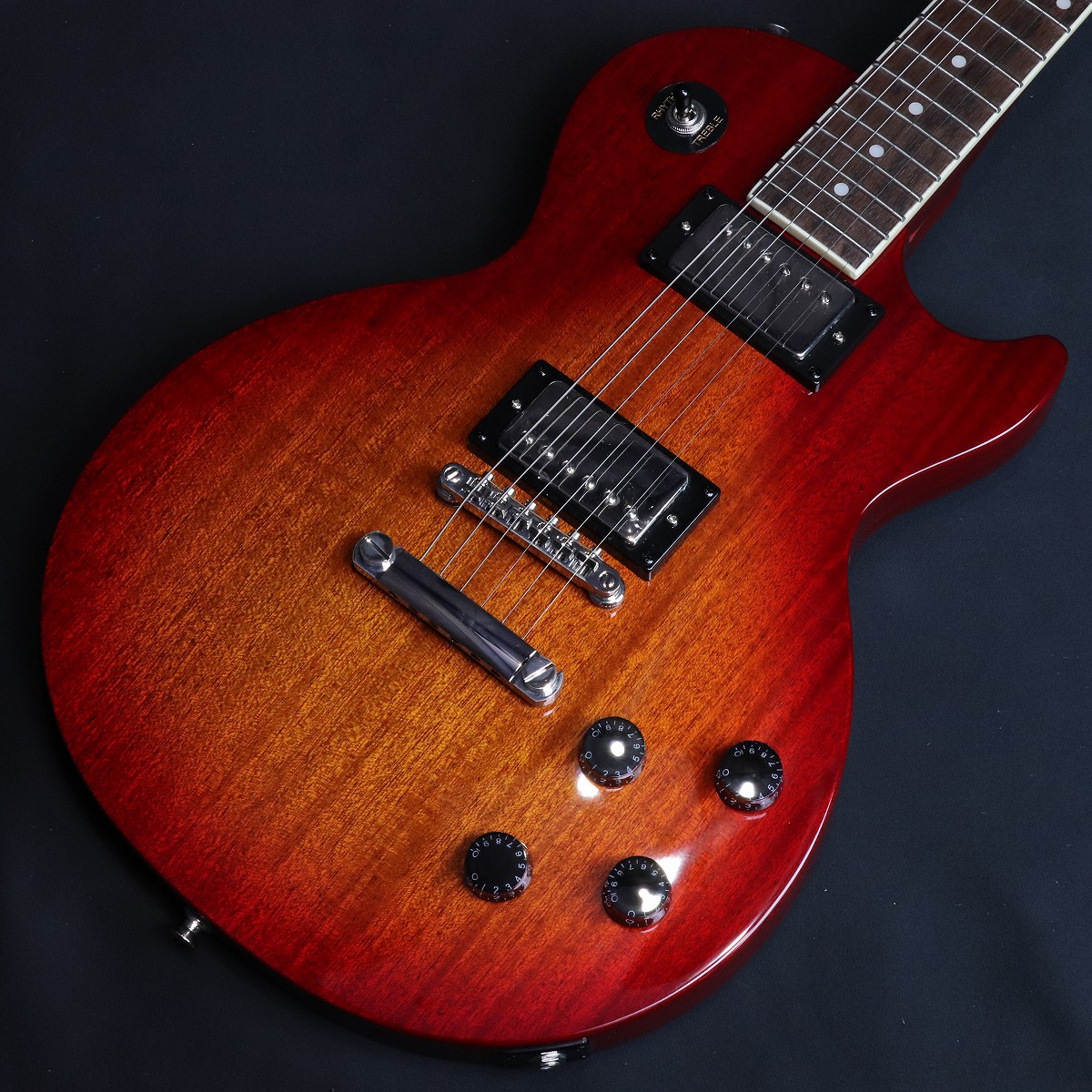 特典付き》Epiphone / Inspired by Gibson Les Paul Tribute