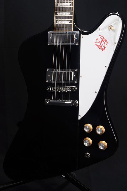 Gibson USA / Firebird Platypus Ebony【S/N 202250293