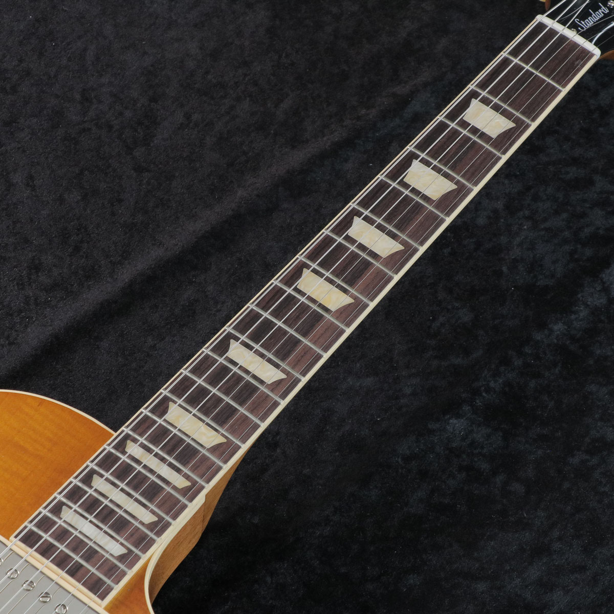 レスポール バーナー浮造WAXフィニッシュ SONIX ORGINAL GUITARS LP-56 w/Lollar Soap Bar Style Pickup